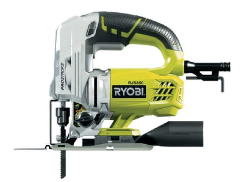 21342 Ryobi Stichsäge