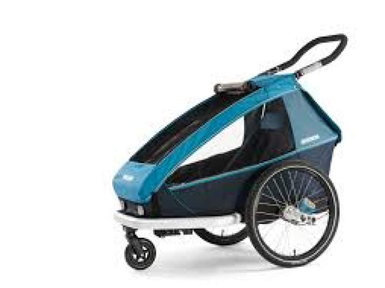 21366 Kinderveloanhänger