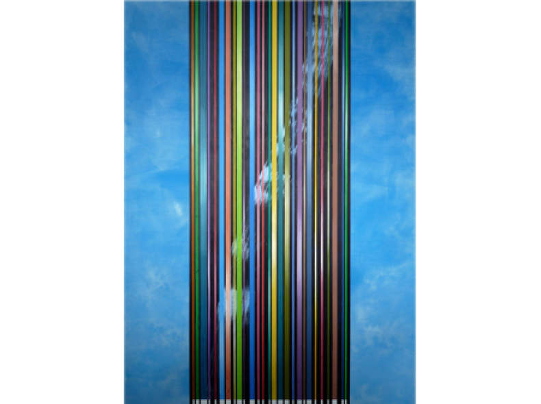 21373 Original Kunst Bild Hendrik Barth