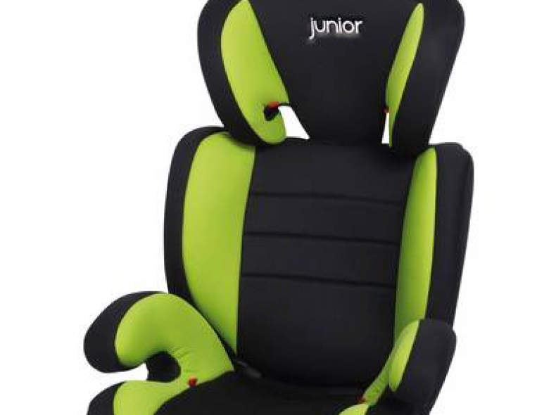 21375 Universaler Kindersitz