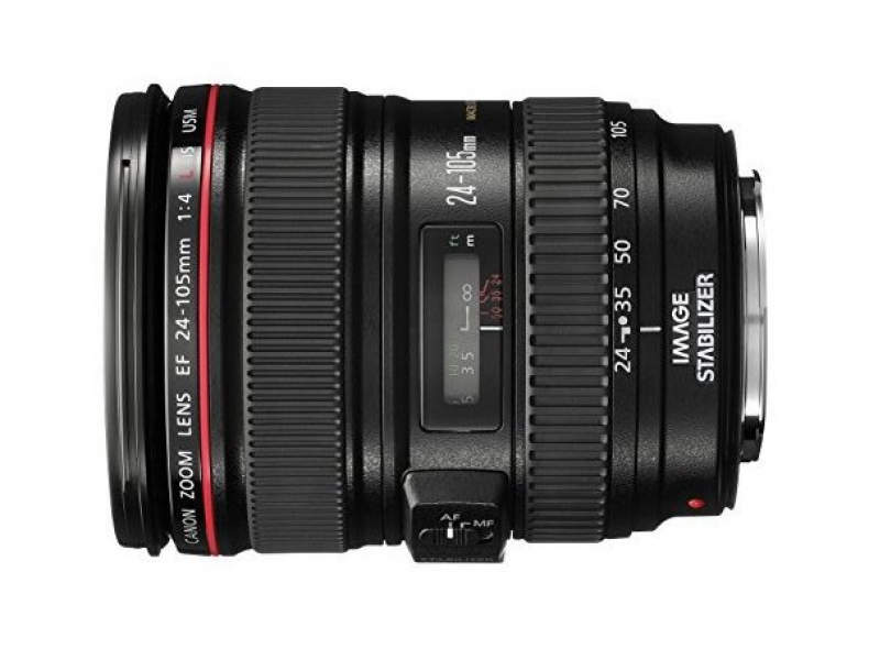 21406 Canon EF 24-105 1:4 L IS USM