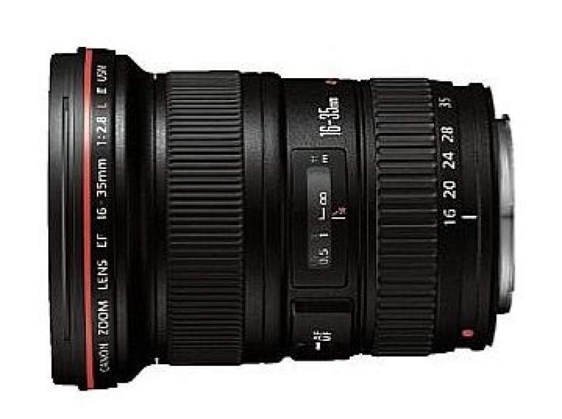 21405 Canon EF 16-35 1:2.8 L II USM