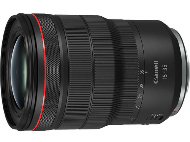 21420 Canon RF 15-35 f/2.8 L IS USM