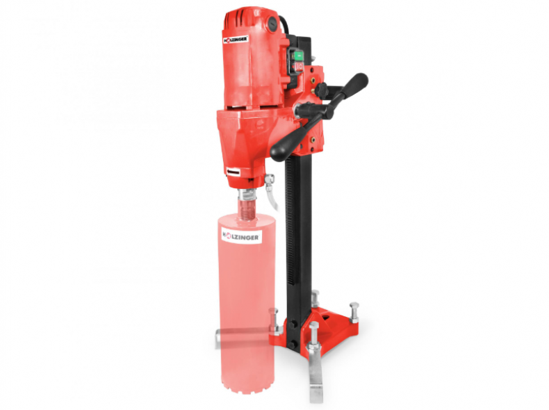 21439 Kernbohrmaschine 2400W
