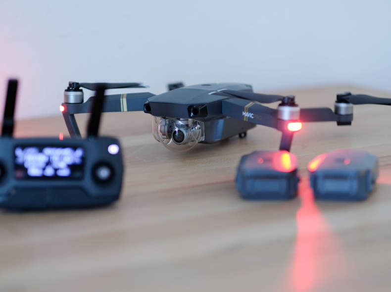 21441 DJI Mavic Pro