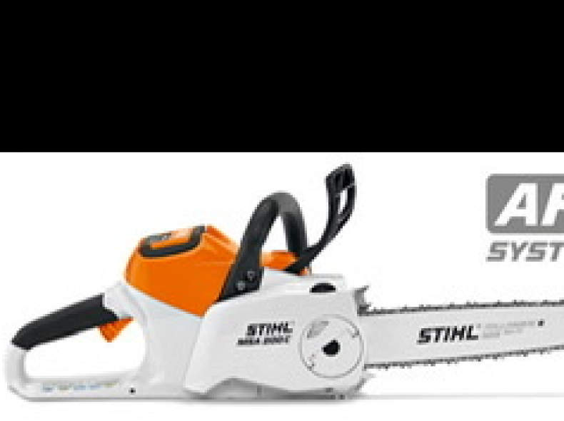 21463 Kettensäge Stihl mit Akku
