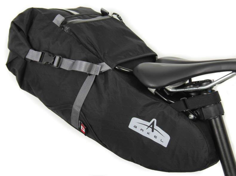 21479 Arkel, Seatpacker 15L (GC Pool)
