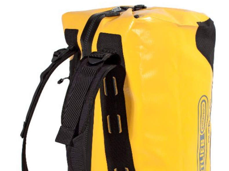 21485 Ortlieb Duffel 110l