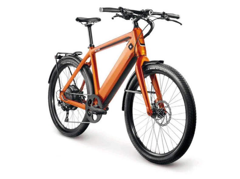 21640 Stromer ST1X bis 25 km/h