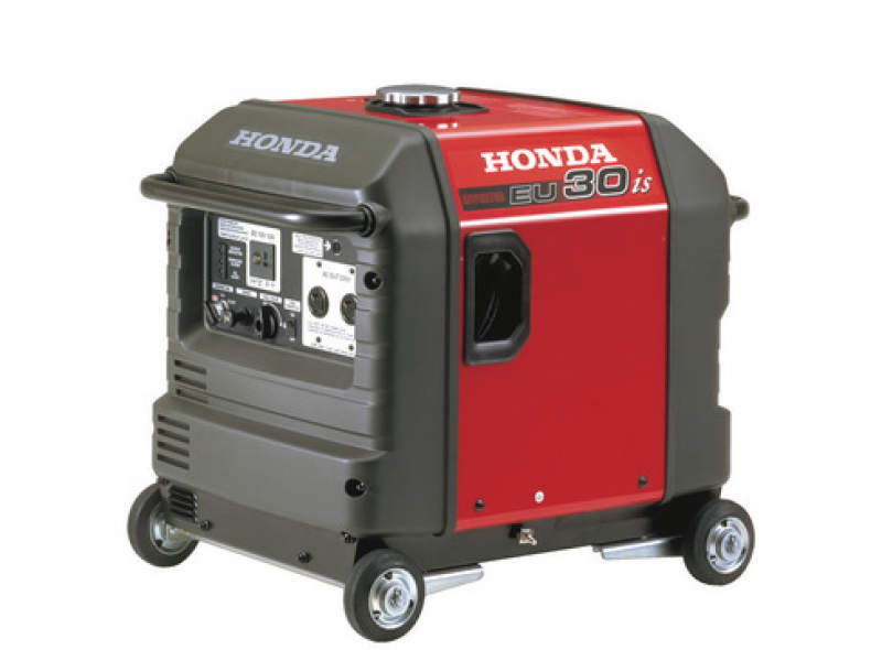21666 Generator Honda 3kW