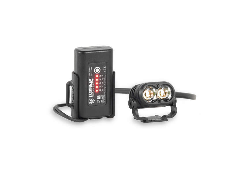 21688 Lupine "Piko 4SC 1900 Lumen