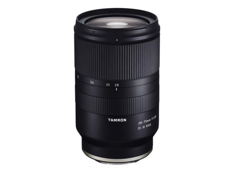 21744 TAMRON 28-75mm F/2.8 Zoom Sony E