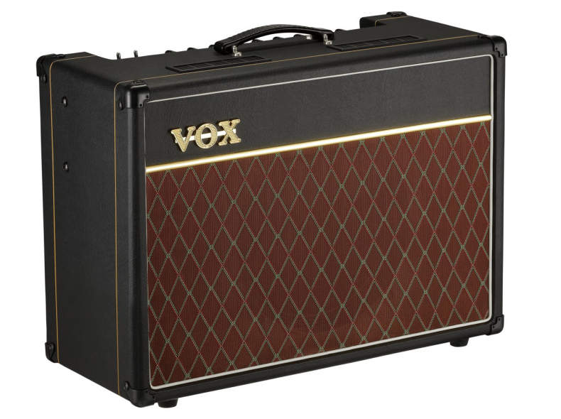 21751 Gitarren Verstärker - Amp VOX AC15