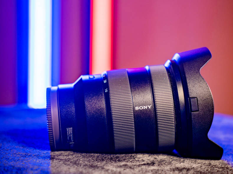21759 Sony FE 16-35mm F2.8 GM