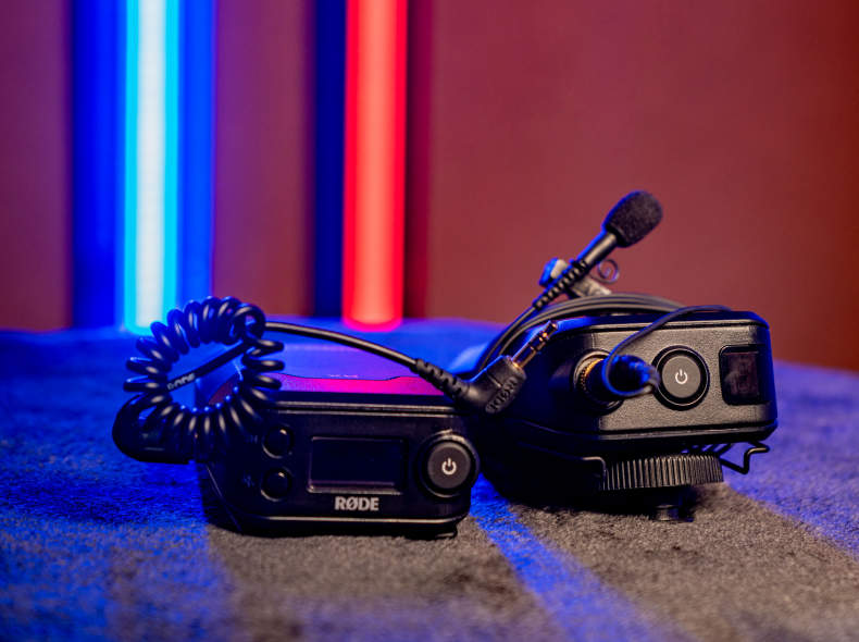 21769 RØDE RØDELink Filmmaker Kit
