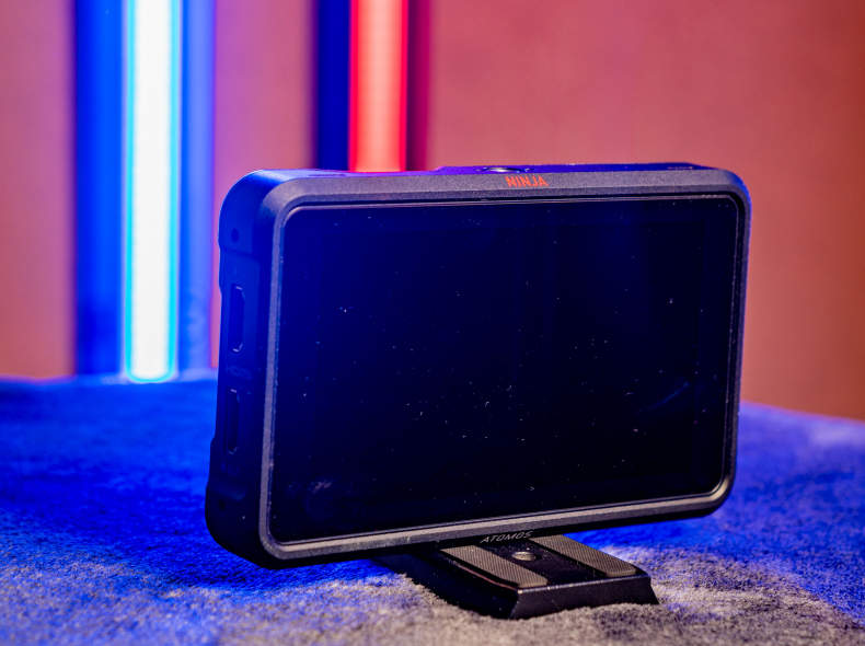 21773 Atomos Ninja V (5")