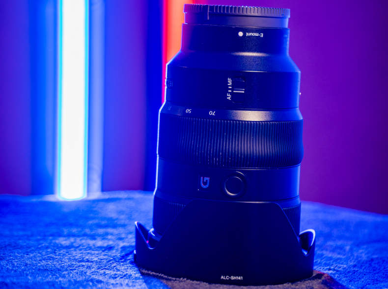 20275 SONY FE 24-70mm f/2.8 GM