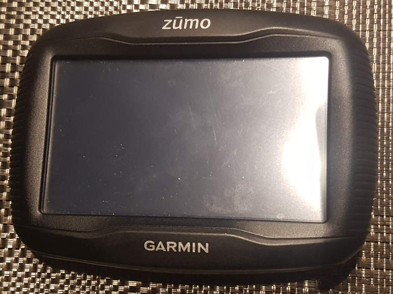 21800 NAVIGERÄT GARMIN (West &Osteuropa)
