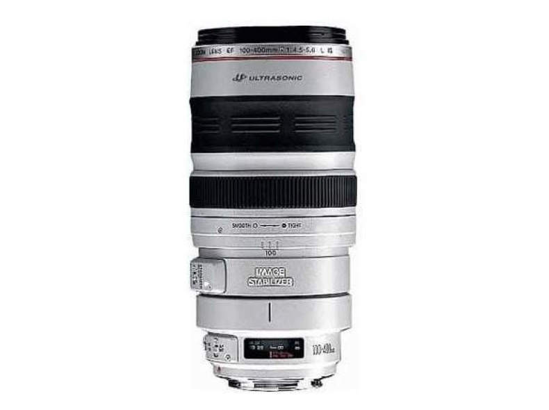 21944 Canon EF 100-400mm f/4.5-5.6L IS