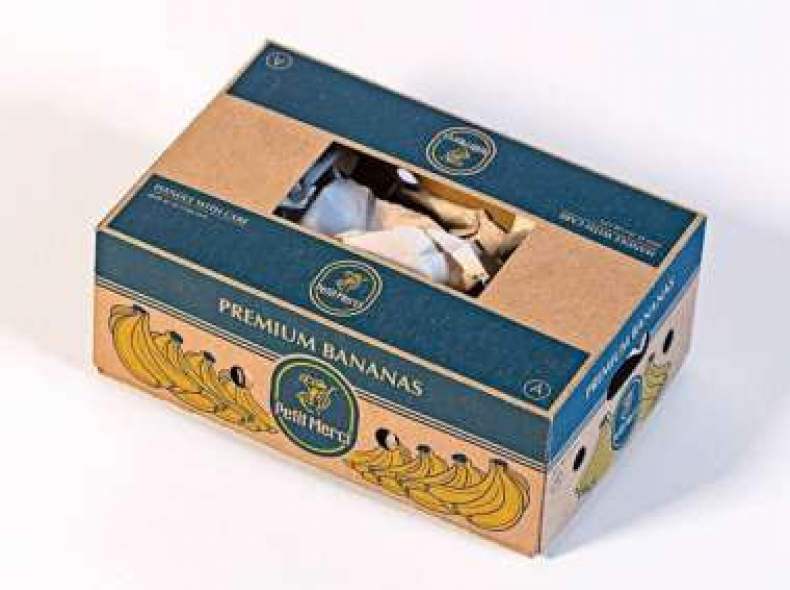 21917 Bananenschachteln