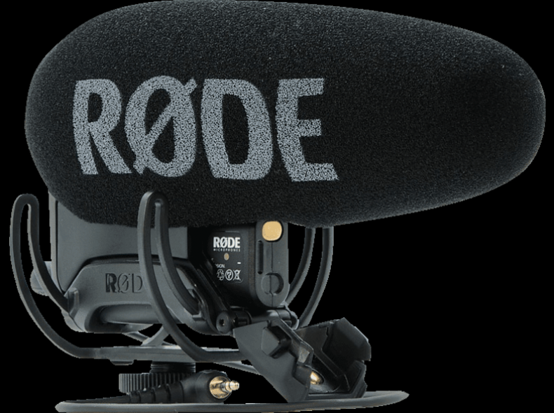 21982 RODE Videomic Pro+