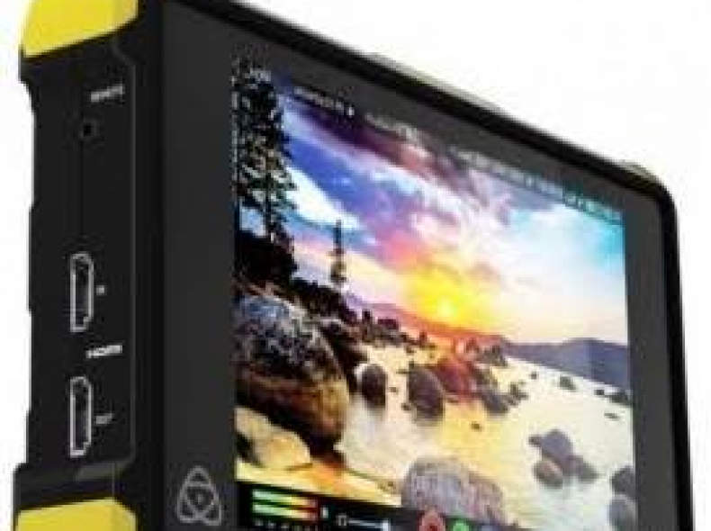21983 Atomos Shogun Flame