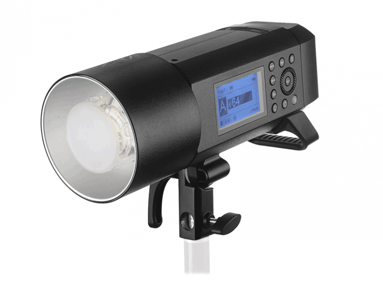 22068 Godox AD400 Pro
