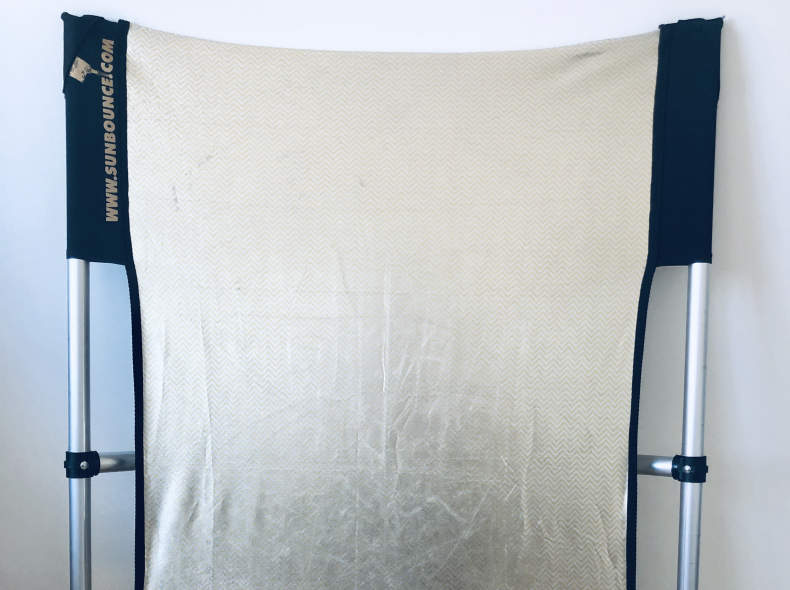 22093 Sunbounce Reflektor