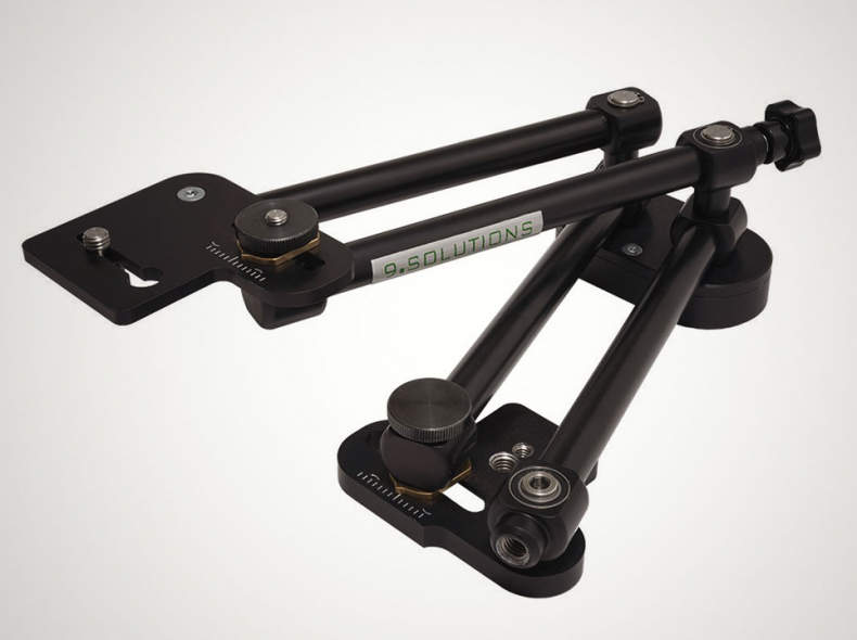22187 9.Solutions Mini C-Pan Arm