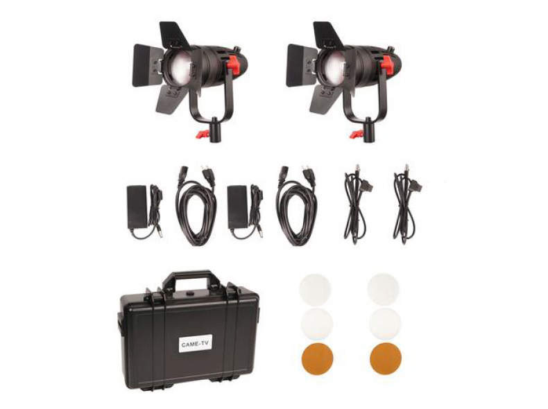 22190 Filmleuchte/-spot LED - Kit