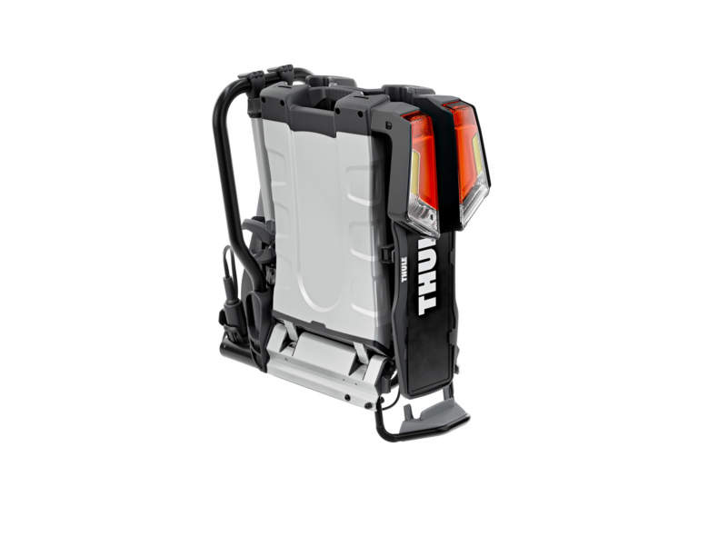 22196 Veloträger Thule Easyfold XT2