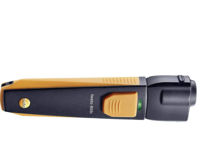 22217 Infrarot-Thermometer testo 805i