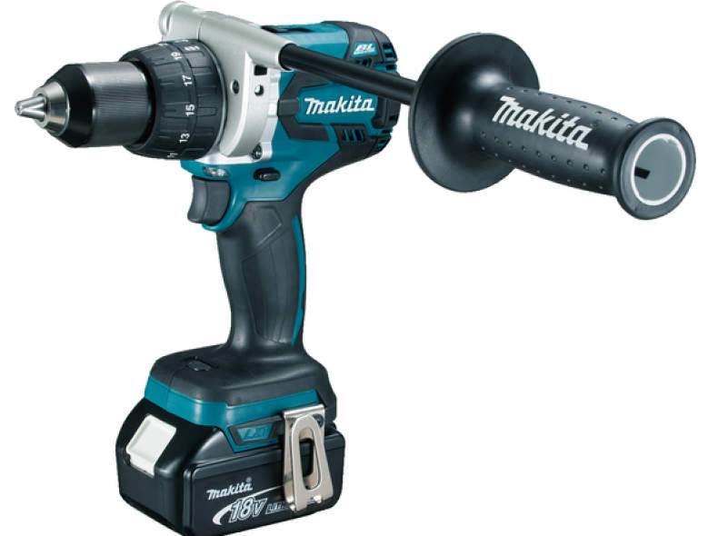 22224 Akku Bohrschrauber Makita