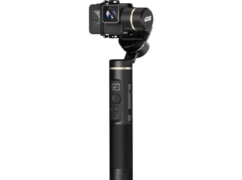 22243 Gimbal für Actioncam