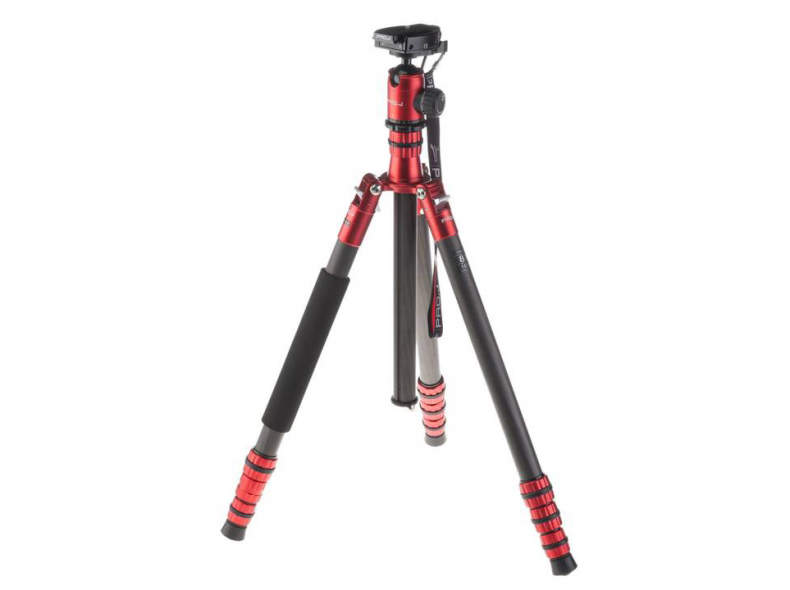 22247 Stativ Pro.J Carbon