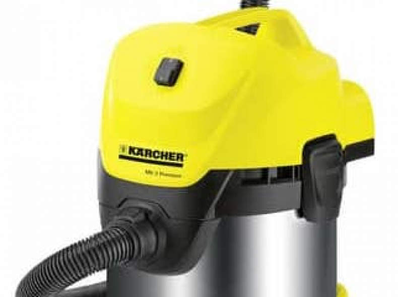 22305 Kärcher Staubsauger STARK