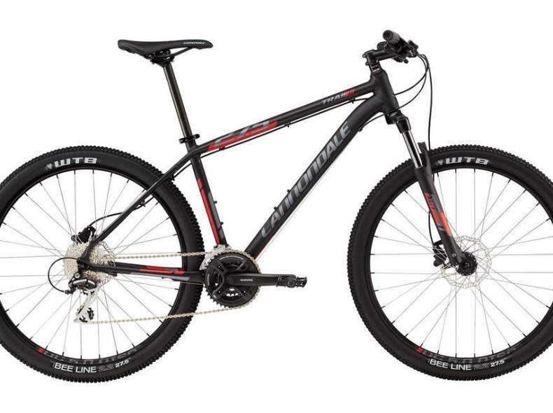 22317 Cannondale Mountain Bike