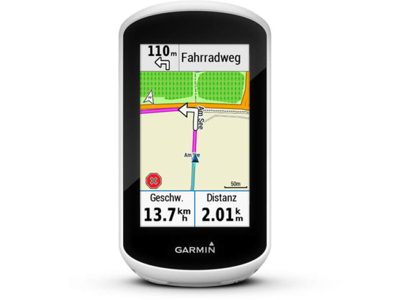 22321 Garmin Fahrradnavi