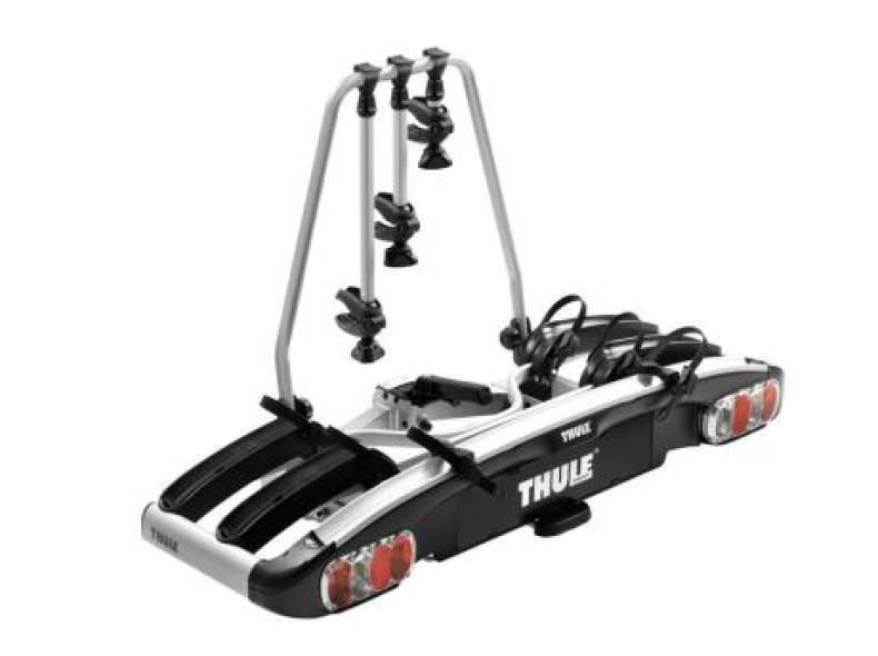 22390 Thule Veloträger - 3 Fahrräder