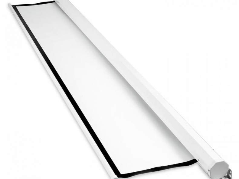 22397 Beamer Leinwand 2mx2m