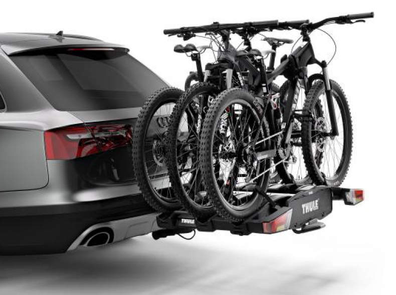 22418 Thule VeloCompact 926 - Veloträger