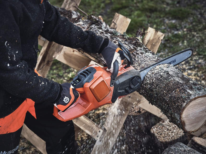 22419 Husqvarna Akku Kettensäge 120i