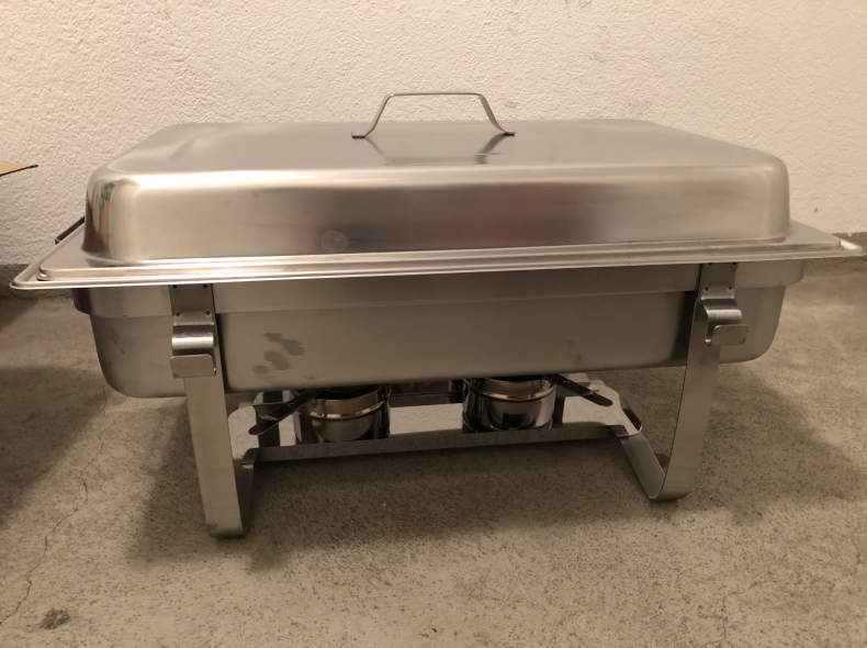 22439 Chafing Dish