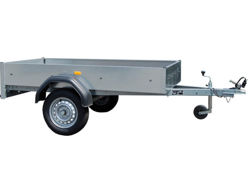 22459 Anhänger 750Kg