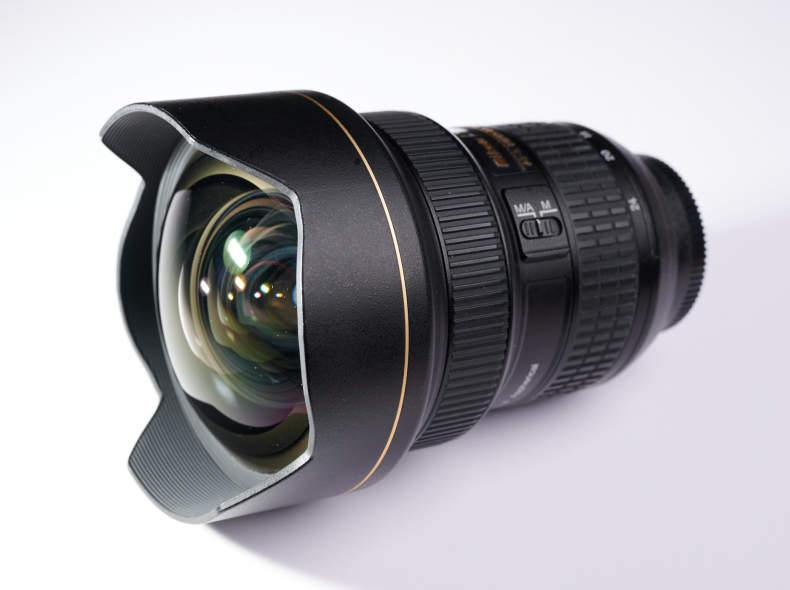 22535 Nikon AF-S Nikkor 14-24mm 1:2.8G ED