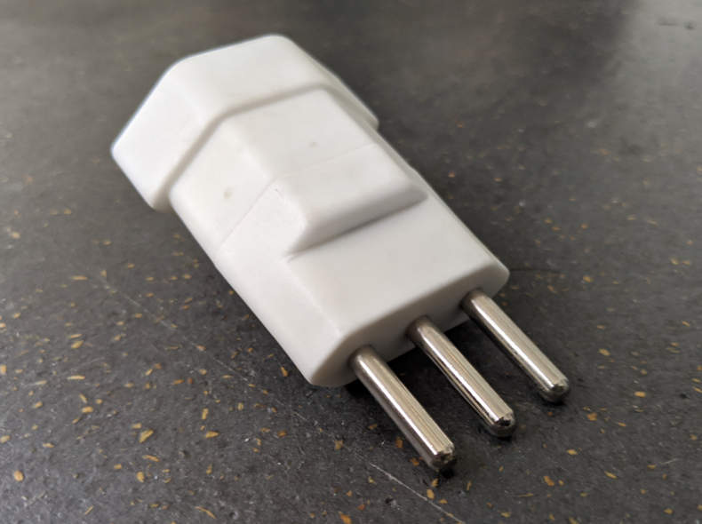 22543 Adapter Typ L