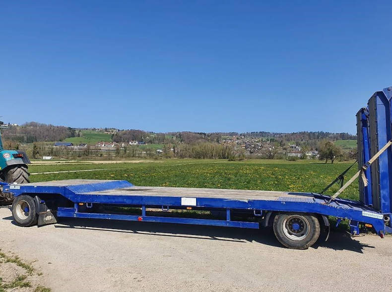 22545 Tieflader