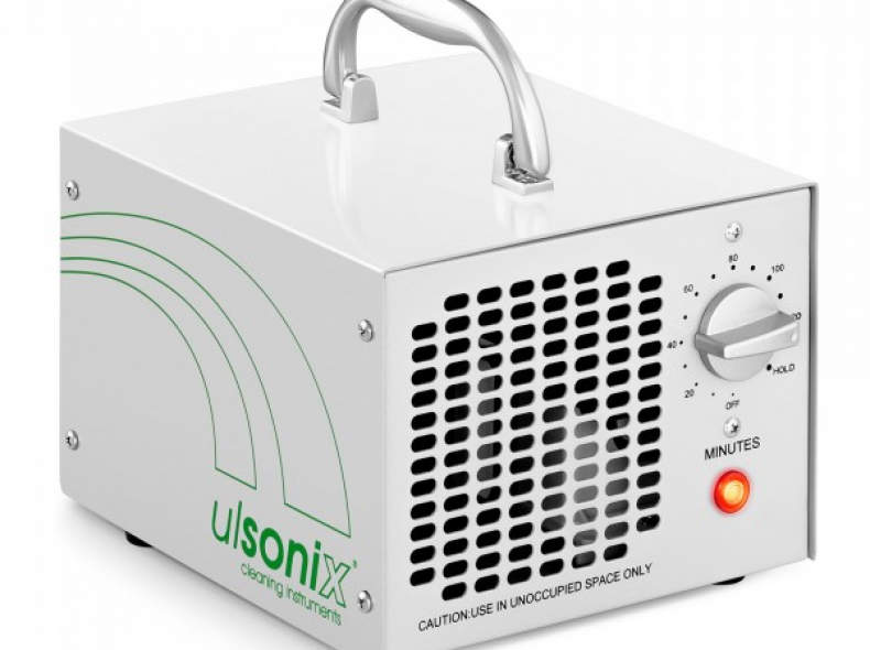22678 Ozongenerator Geruchsvernichter
