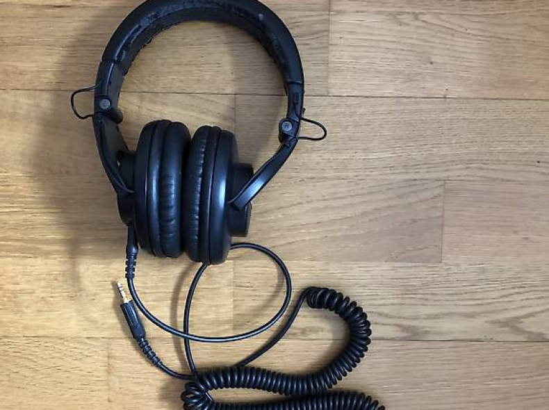 22743 Profi-Kopfhörer Shure SRH440