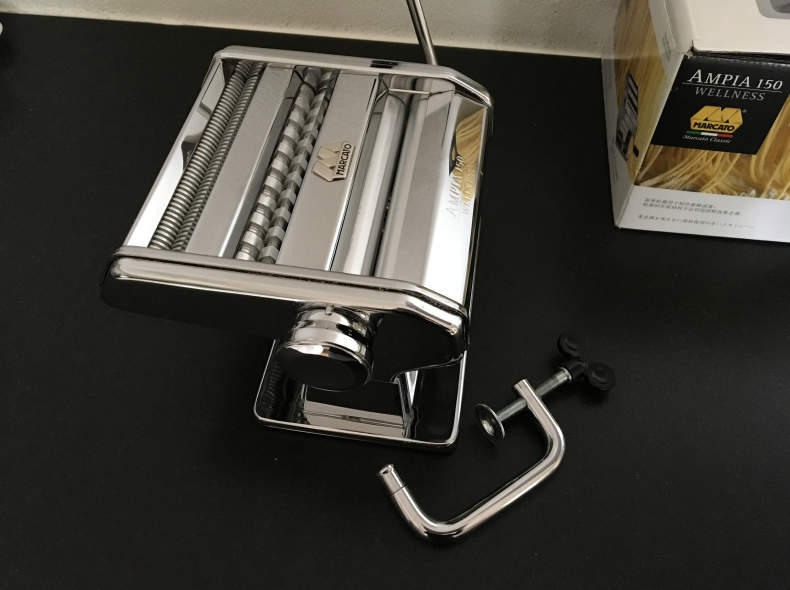 22760 Nudelmaschine